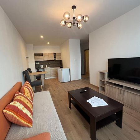 Apartman Troika Liptovsky Hradok Bagian luar foto