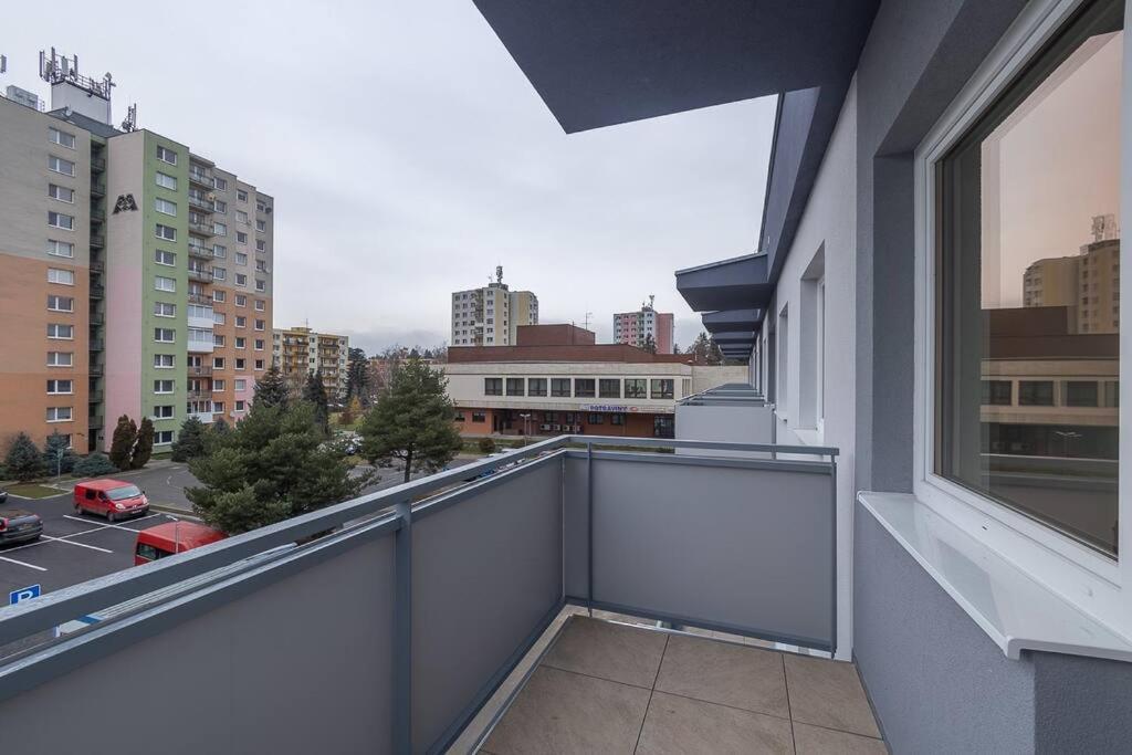 Apartman Troika Liptovsky Hradok Bagian luar foto