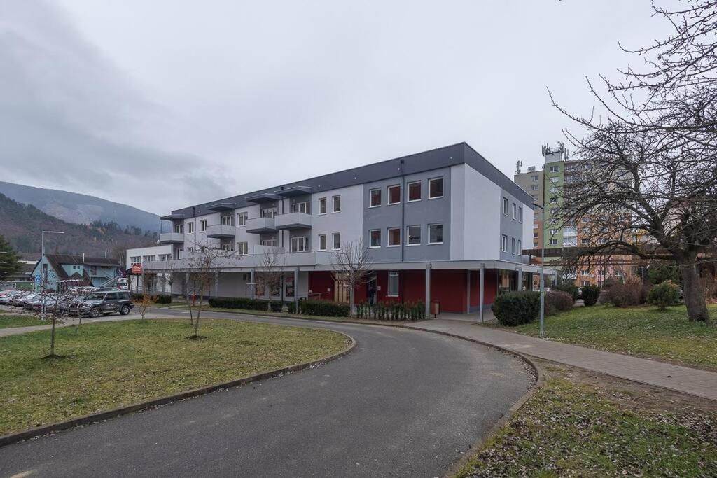 Apartman Troika Liptovsky Hradok Bagian luar foto