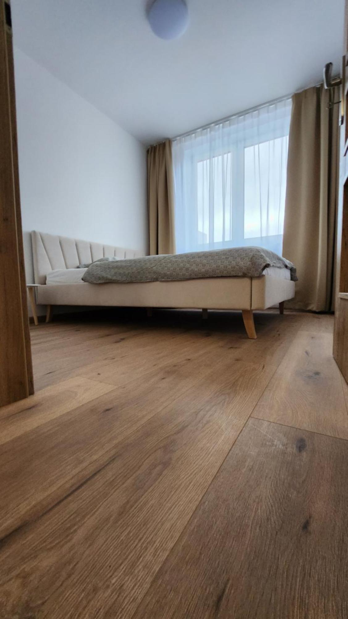 Apartman Troika Liptovsky Hradok Bagian luar foto