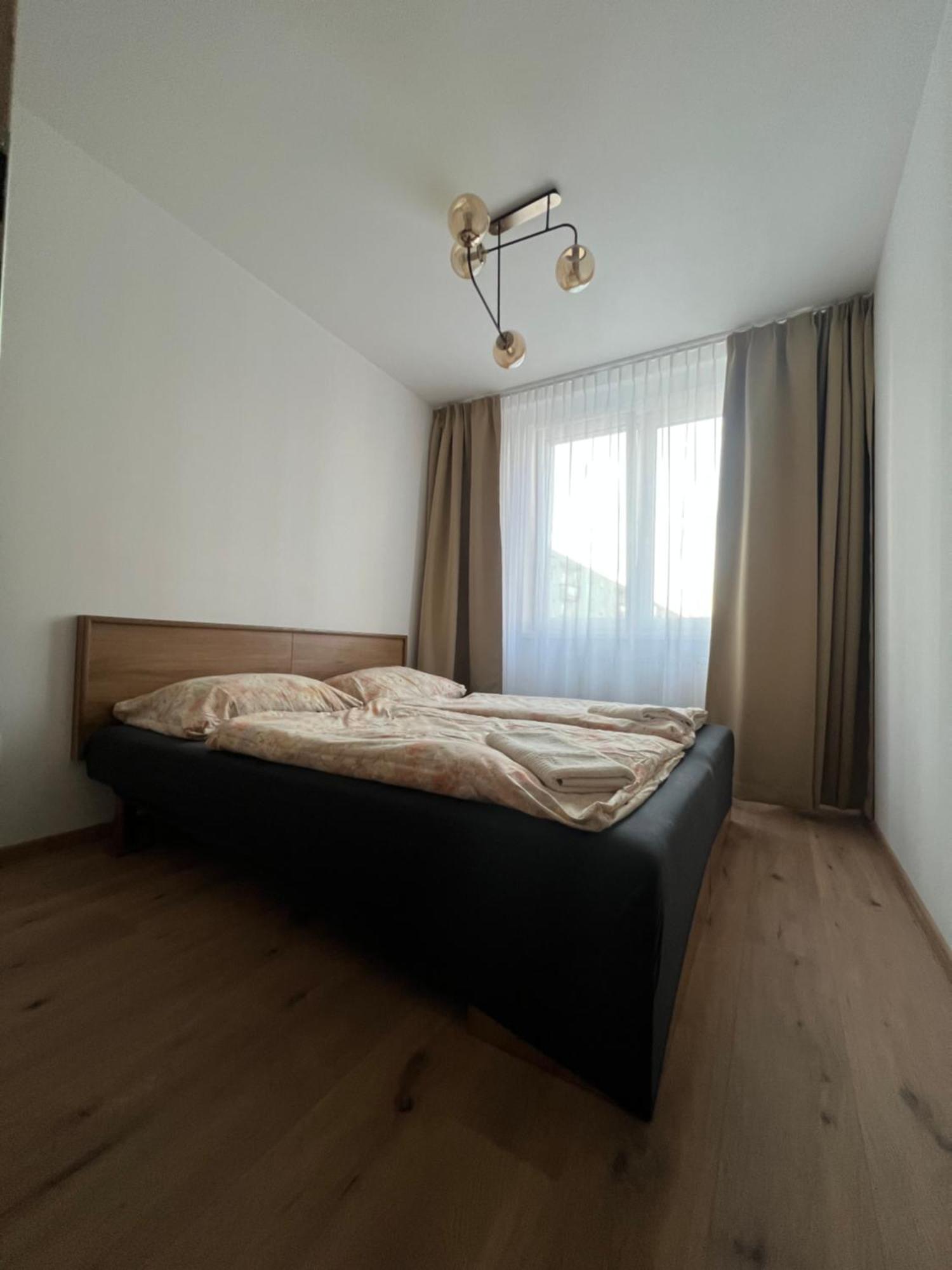 Apartman Troika Liptovsky Hradok Bagian luar foto