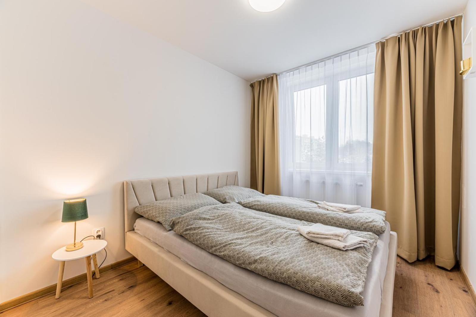 Apartman Troika Liptovsky Hradok Bagian luar foto