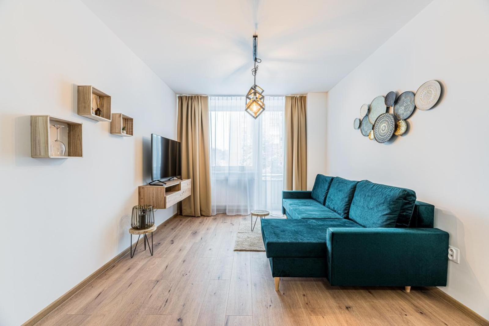 Apartman Troika Liptovsky Hradok Bagian luar foto