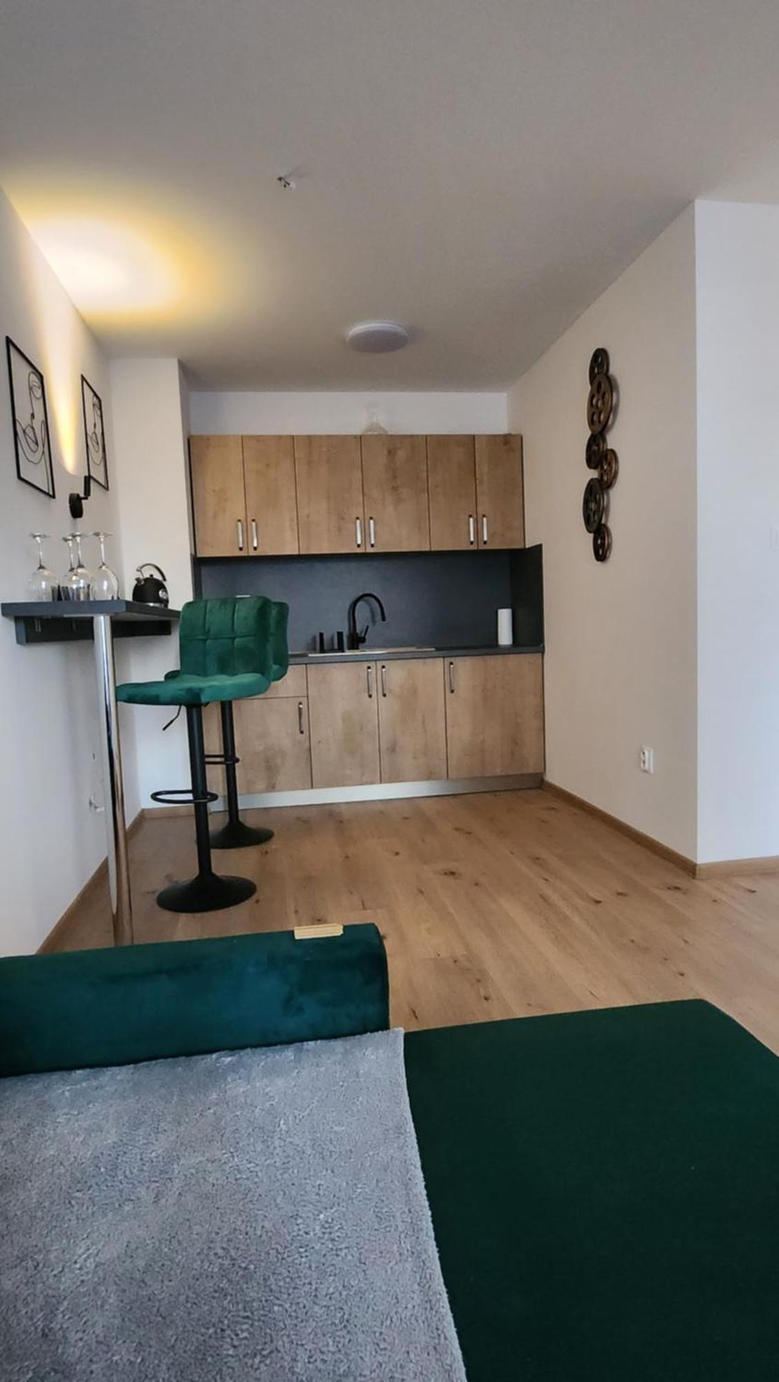 Apartman Troika Liptovsky Hradok Ruang foto