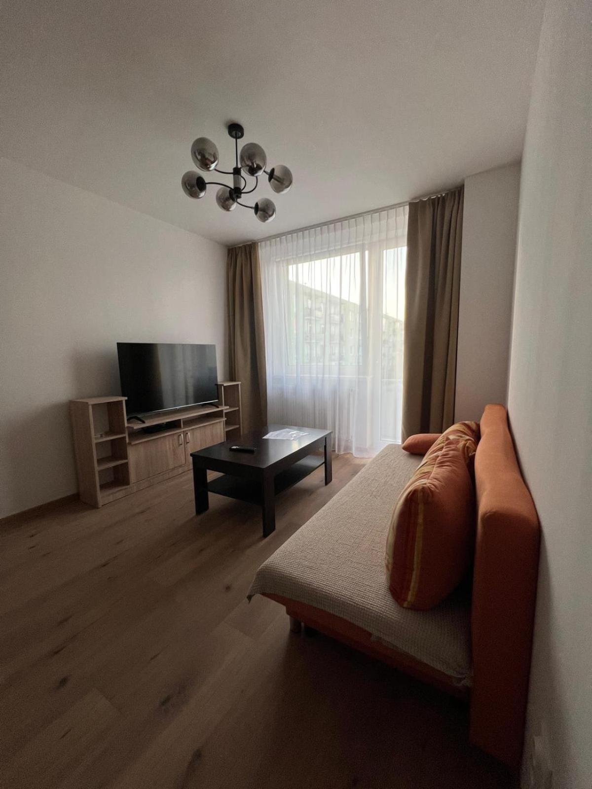 Apartman Troika Liptovsky Hradok Ruang foto